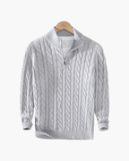 The Montvale Knit
