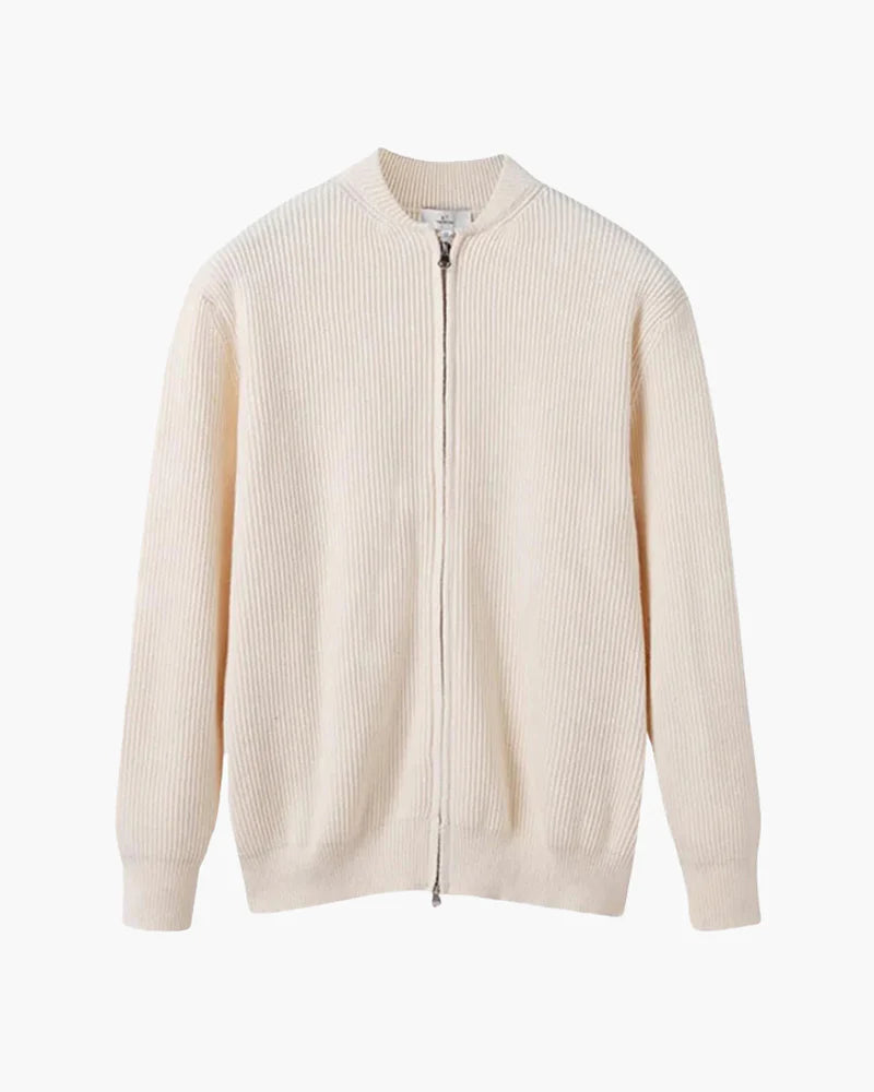 The St. Moritz Zip