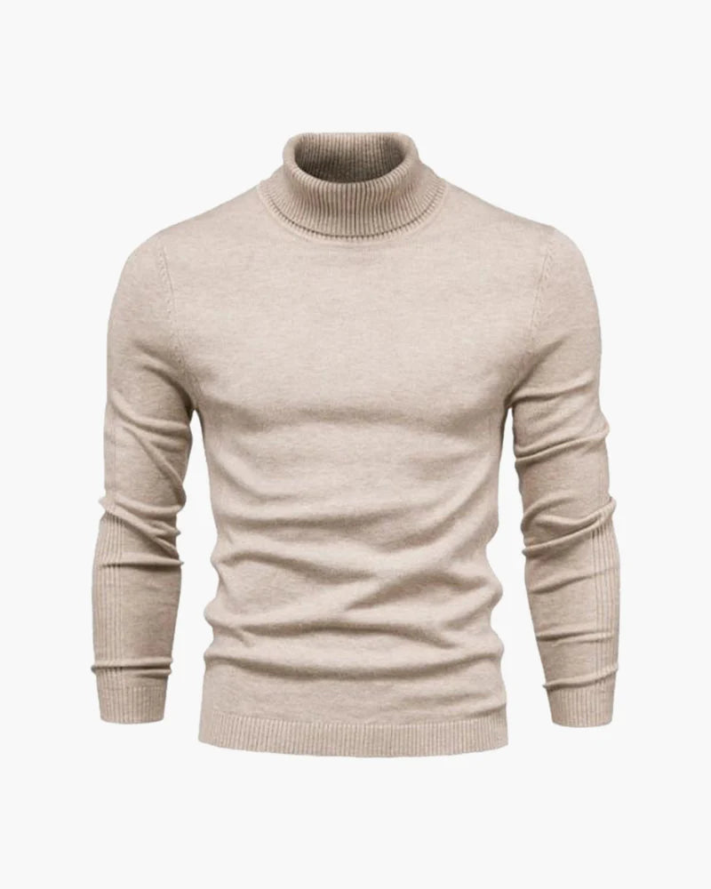 The St. James Knit