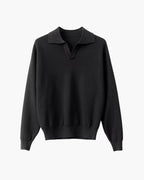 The Heritage Knit Polo