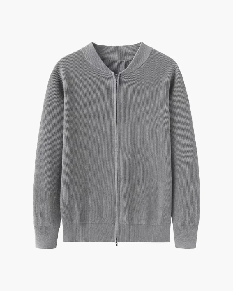 The St. Moritz Zip