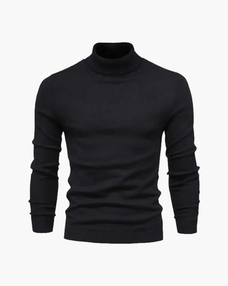 The St. James Knit