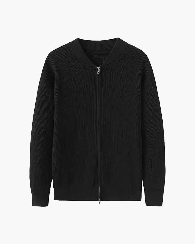 The St. Moritz Zip