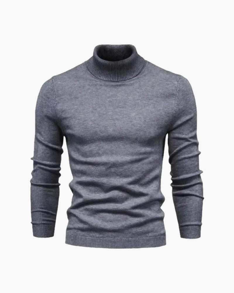 The St. James Knit