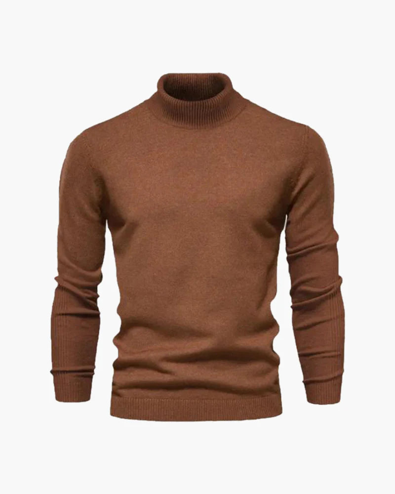 The St. James Knit