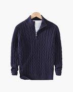 The Montvale Knit