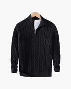 The Montvale Knit