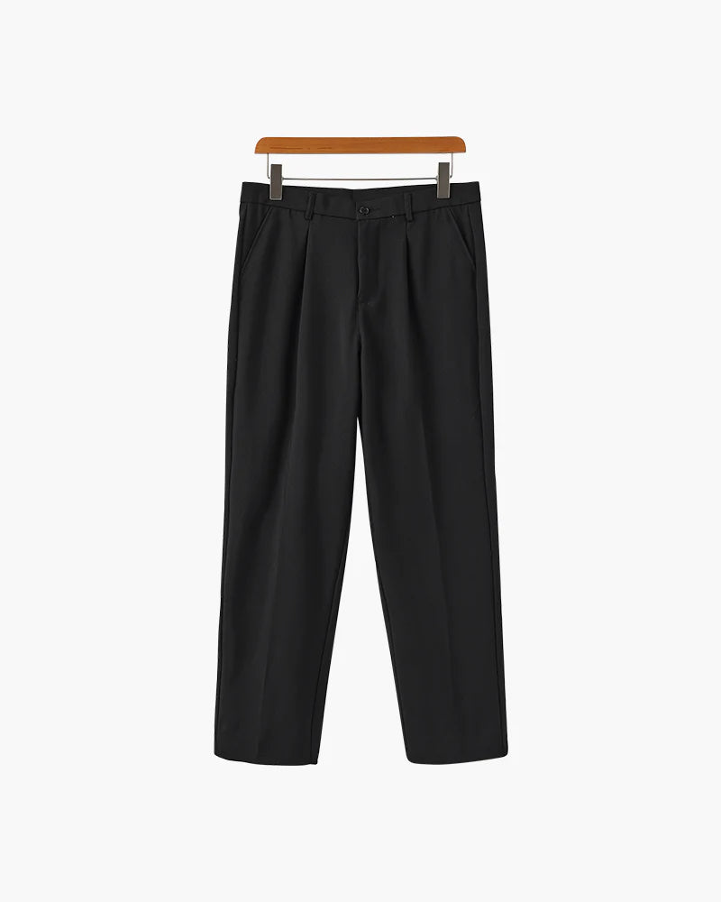 The Portland slacks