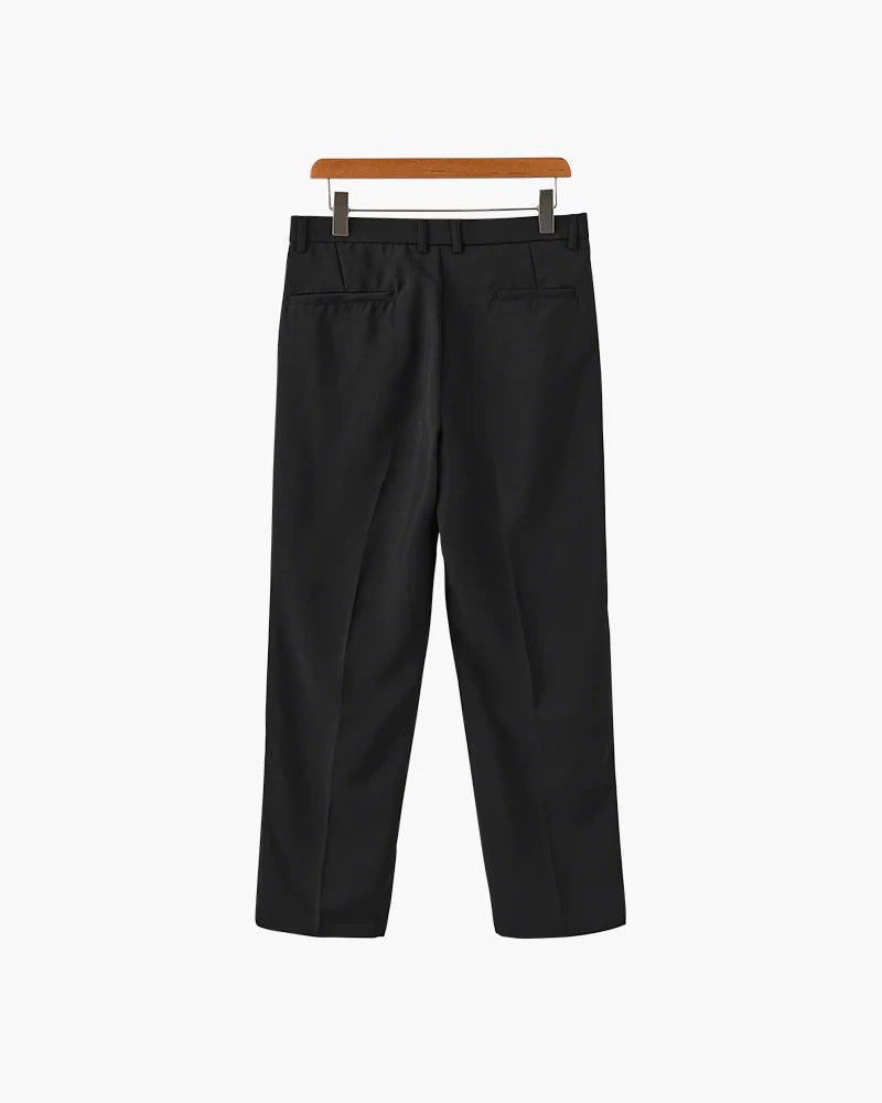 The Portland slacks