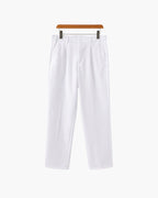 The Portland slacks