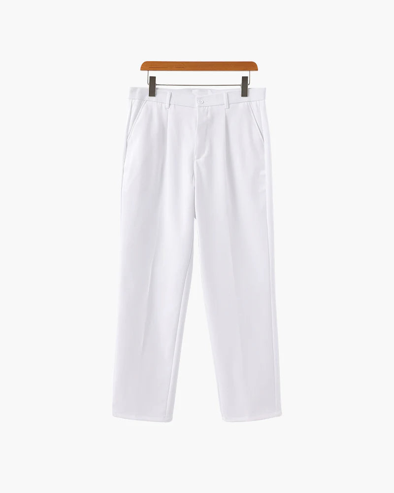 The Portland slacks