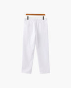 The Portland slacks