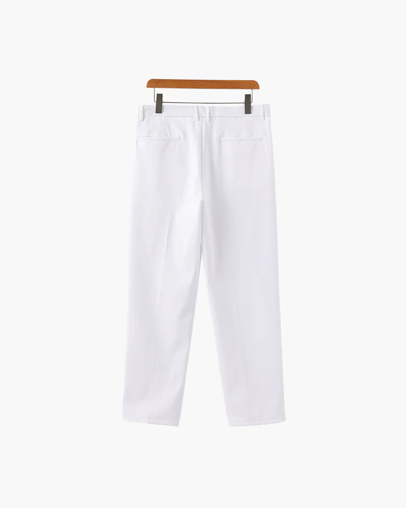 The Portland slacks