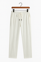 The Seabury Linen Trouser