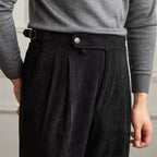 The Wentworth Corduroy