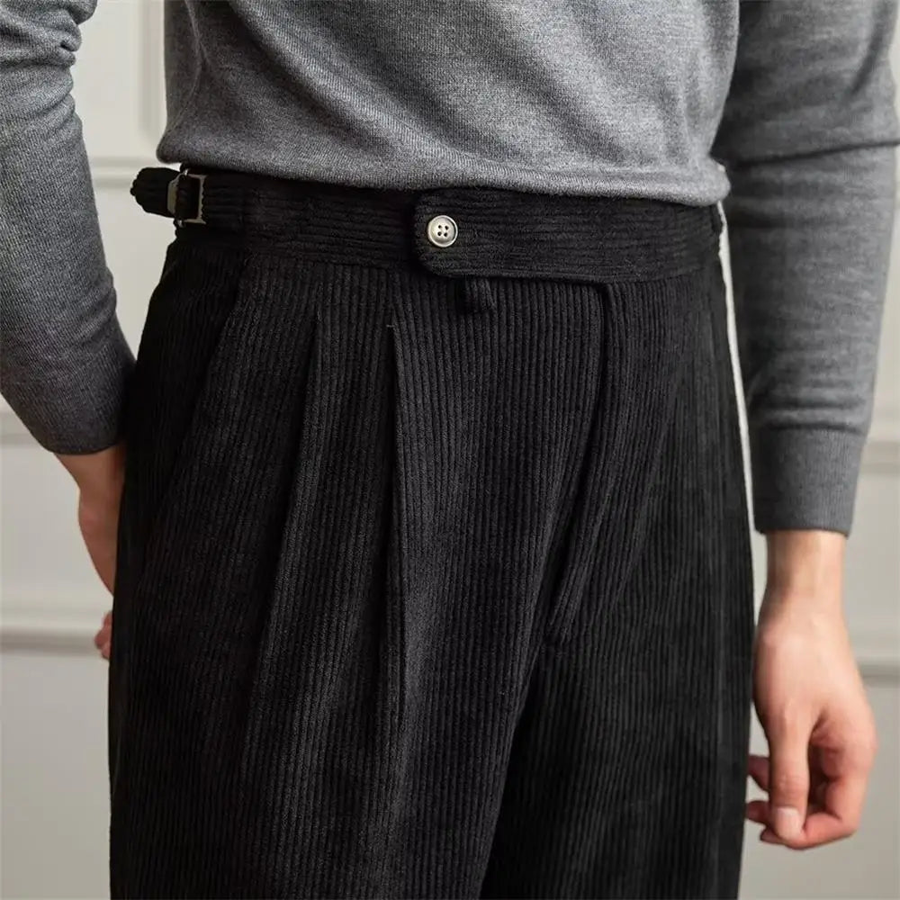 The Wentworth Corduroy