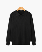 Montclair Long-Sleeved Polo