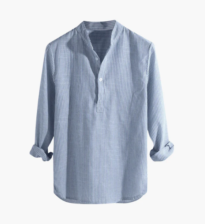 The Cape Town Shirt