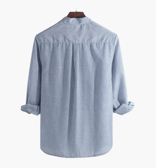 The Cape Town Shirt