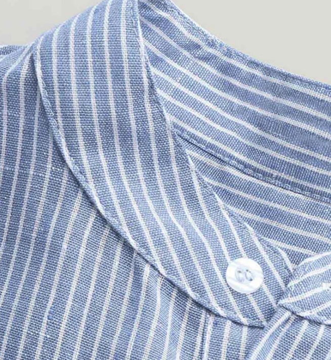 The Cape Town Shirt