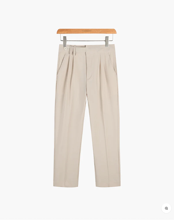The Easton Pleats