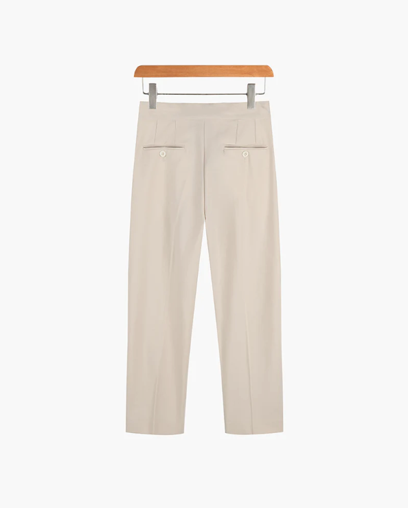 The Easton Pleats
