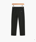 The Easton Pleats