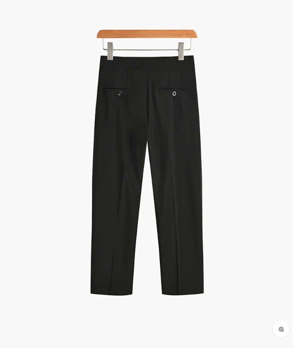 The Easton Pleats