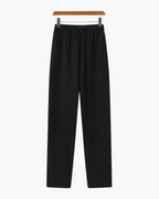 The Capri Linen Trousers