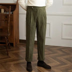 The Wentworth Corduroy