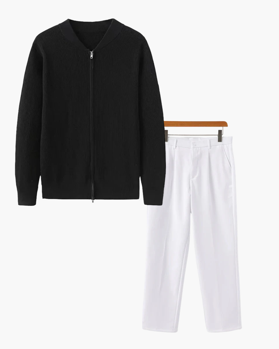The Heritage Essentials Set