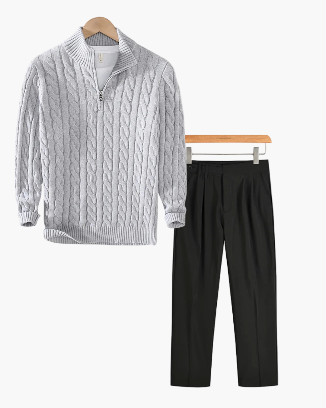 The Aspen Leisure Set