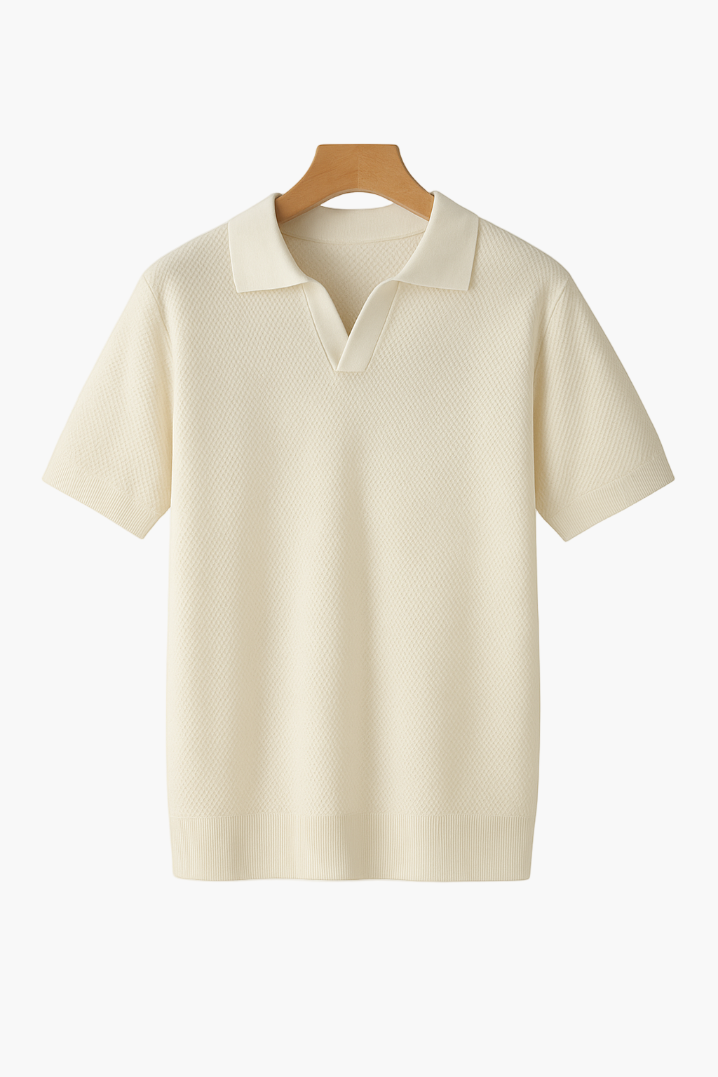 The Riviera Cut Polo