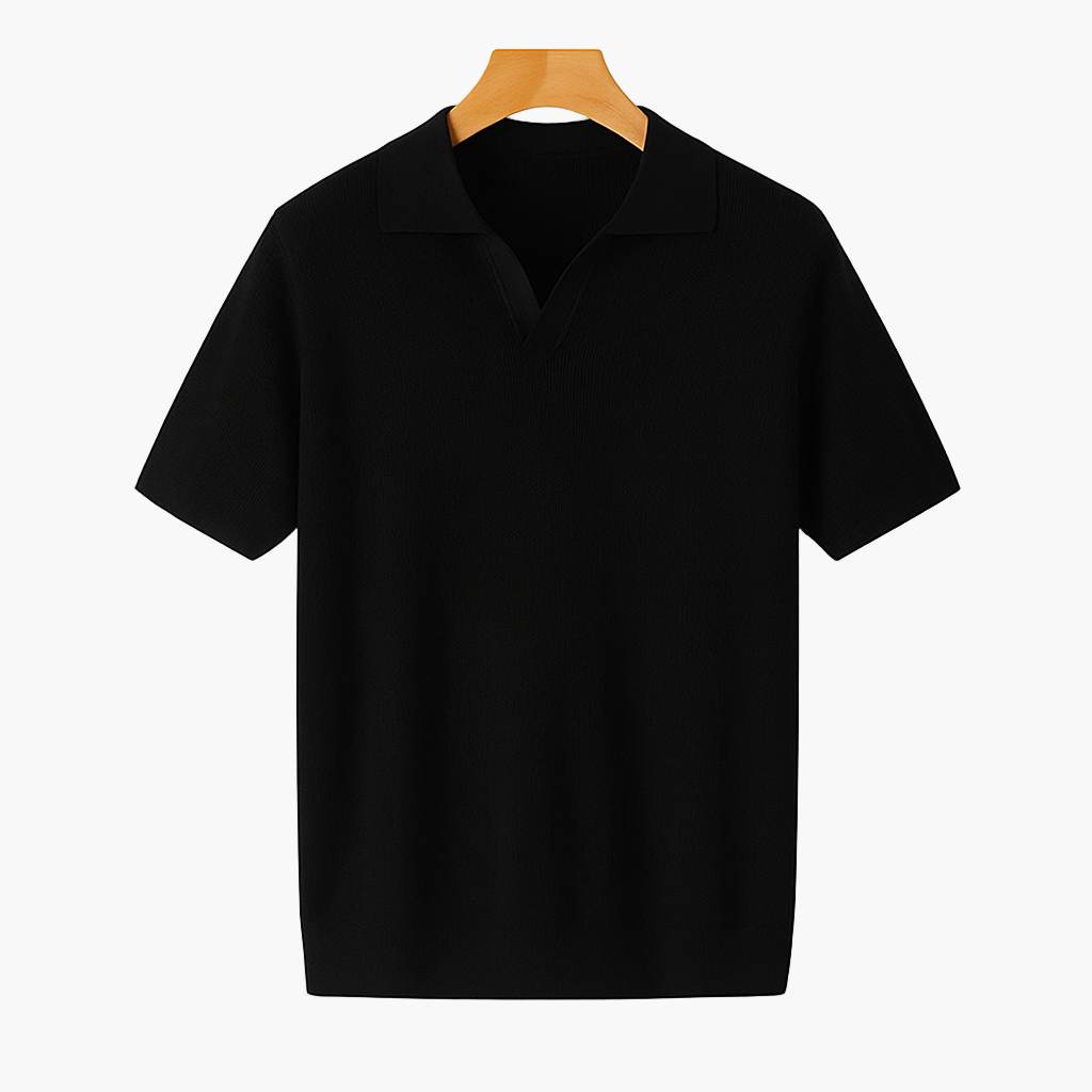 The Riviera Cut Polo